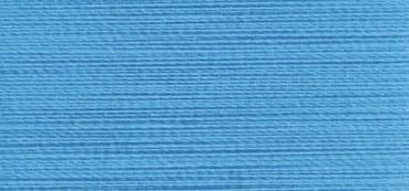 Madeira Frosted Matt Stickgarn in Azur, Farbcode 7797, matte Oberfläche